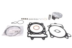 Pistons set (450. 4T. selection: B. diameter 95.96 mm. with engine upper gasket set) fits: KAWASAKI KX 450 2016-2018 foto