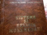 SISTEMA SI RELIGIA MOHAMEDANA - SOFRONIE VRACEANSKI, DIMITRIE CANTEMIR,2000