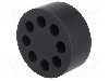 Presetupa IP54, SKINTOP&reg; DIX-M, LAPP - 53350870