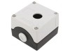 Carcasă pentru pilot IP66/IP67/IP69K 85x89.4x64mm
