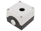 Carcasă pentru pilot IP66/IP67/IP69K 85x89.4x64mm