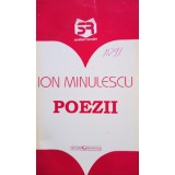Ion Minulescu - Poezii