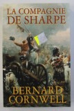 LA COMPAGNIE DE SHARPE par BERNARD CORNWELL , 2008