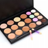 Paleta 20 corectoare / anticearcan, concealer, corector Fraulein, Fraulein38