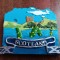 D5 - Magnet frigider - tematica turism - Scotia 5