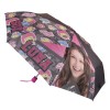 Umbrela Pliabila Copii Soy Luna Smile, Jad, Portabila, Usoara, Ghiozdan, Protectie Ploaie