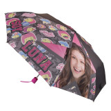Umbrela pliabila copii Soy Luna - Smile, Disney
