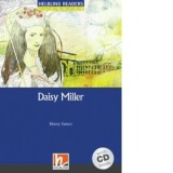 Daisy Miller - Henry James