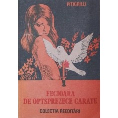 FECIOARA DE OPTSPREZECE CARATE