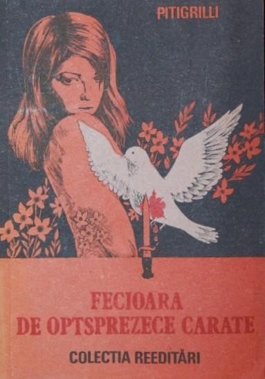 FECIOARA DE OPTSPREZECE CARATE