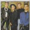 Depeche Mode - Violator, Caseta audio