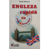 Emilia Neculai - Engleza rapida. Curs practic (2008)