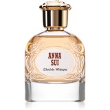Anna Sui Wild Wonder Electric Whisper Eau de Toilette pentru femei 50 ml