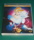 Colectie Disney - Volumul 7 - Stick - 8 Filme - dublate in limba romana