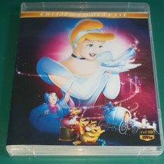 Colectie Disney - Volumul 7 - Stick - 8 Filme - dublate in limba romana