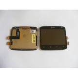 Display LCD Touchscreen Original HTC ChaCha, Compatibil 100%, Calitate Superioara