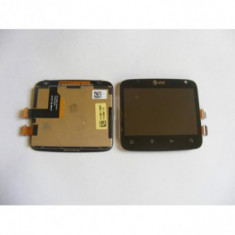 DISPLAY LCD CU TOUCHSCREEN HTC CHA CHA ORIGINAL