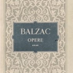 Balzac - Opere ( vol. IV )