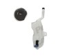Rezervor spalator parbriz Fiat Panda (169), 09.2003-12.2012, Cu capac,cu pompa de spalare dubla, RapidAuto, Rapid