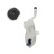 Rezervor spalator parbriz Fiat Panda (169), 09.2003-12.2012, Cu capac,cu pompa de spalare dubla, RapidAuto