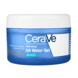 Gel hidratant cu acid hialuronic HA Water Gel, 48 ml, CeraVe