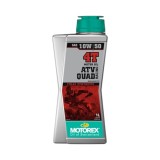 Ulei motor MOTOREX ATV Quad Racing 4T 10W50 MTR 308238 1L sintetic