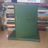 D.D. BOTEZ - TRATAT DE CANT SI DIRIJAT CORAL * VOL. 1 , 1982 *