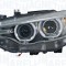 MAGNETI MARELLI 711451000040 Far