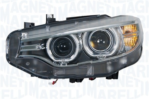 MAGNETI MARELLI 711451000041 Far