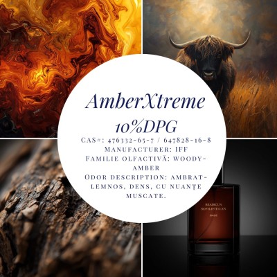 Amber Xtreme&amp;trade;10%(DPG)-10g foto