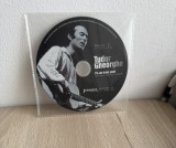 CD Audio - Muzică - Tudor Gheorghe Pe-un franc poet (Un Recital Pe Versuri De I.L. Caragiale)