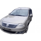 Corpul clapetei 161192787R Dacia Logan 2009 1,598 cc K4MA6