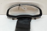 Ornament ceas de bord AUDI Q7 4M 2020 OEM: 4M8857116,4M8953491A | 31968364