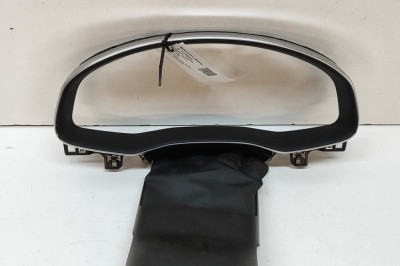 Ornament ceas de bord AUDI Q7 4M 2020 OEM: 4M8857116,4M8953491A | 31968364 foto