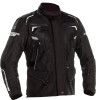 Geaca Moto Richa Infinity 2 Mesh Jacket, Negru, 5XL