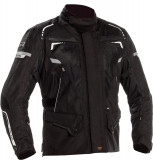 Cumpara ieftin Geaca Moto Richa Infinity 2 Mesh Jacket, Negru, Small