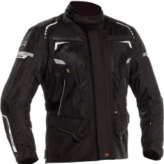 Geaca Moto Richa Infinity 2 Mesh Jacket, Negru, Small