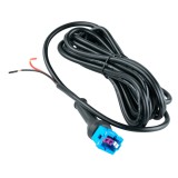 Cablu conectare bobina 2 pini 4000 mm