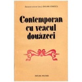 Emilian Ionescu - Contemporan cu veacul douazeci - 101877