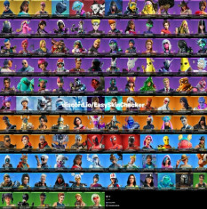 Cont Fortnite|Discord;6alex9#5058 foto