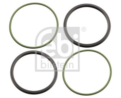 FEBI BILSTEIN 103742 Set reparatie, retarder foto
