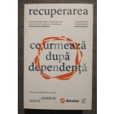 Leslie Jamison - Recuperarea: ce urmează după dependenţă