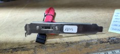 Port E-Sata PC #A8514Aus