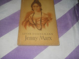 LUISE DORNEMANN - JENNY MARX(sotia lui Karl Marx),1957