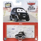 Masinuta din metal, Disney Cars, Mateo, HKY51