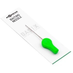 CROSETA KORDA BASIX PT. BOILIES VERDE foto
