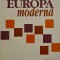Europa moderna. De la Renastere la sfarsitul de mileniu &ndash; Camil Muresanu