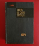 V. Kireev - Cours de chimie physique 1975