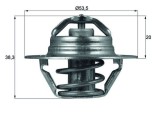 MAHLE TX 88 82D termostat,lichid racire