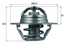 MAHLE TX 88 82D termostat,lichid racire